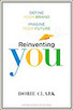 Leading Blog: A Leadership Blog: Reinventing You – Becoming the Person You Were Meant to Be | Connection | Scoop.it