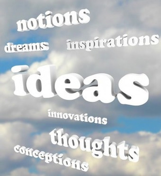 25 Newsletter Content Ideas + Bonus Newsletter Idea Resources | Business 2 Community | Redacción de contenidos, artículos seleccionados por Eva Sanagustin | Scoop.it