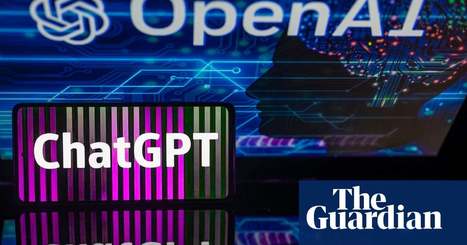 New York Times, CNN and Australia’s ABC block OpenAI’s GPTBot web crawler from accessing content | Artificial intelligence (AI) | The Guardian | Design, Science and Technology | Scoop.it