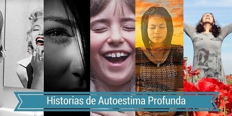 Historias de Autoestima, acompañamiento y contribución | Help and Support everybody around the world | Scoop.it