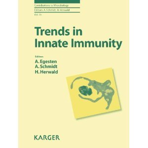 Amazon.co.jp： Trends in Innate Immunity (Contributions to Microbiology): Arne Egesten, Axel Schmidt, Heiko Herwald: 洋書 | Immunology | Scoop.it