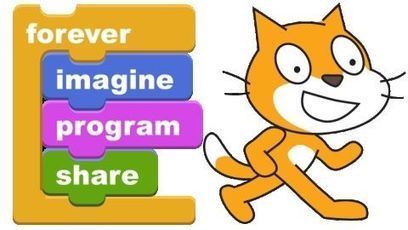 Programación mediante Scratch | tecno4 | Scoop.it
