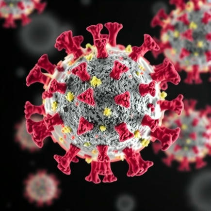 Epstein–Barr Virus Uses Desmocollin 2 to Infect Cells | Virus World | Scoop.it