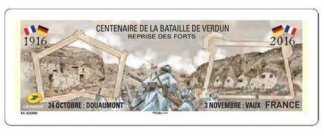 Tweet from @laurentalbaret | Autour du Centenaire 14-18 | Scoop.it