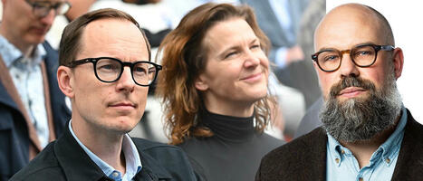 Mohamsson| Får spykänslor av Liberalernas ynklighet | 1Uutiset - Lukemisen tähden | Scoop.it