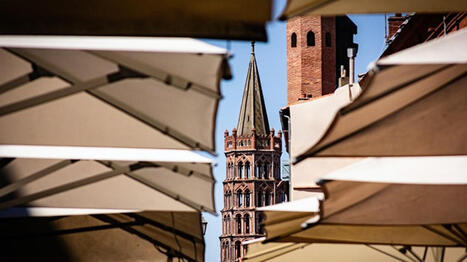 Occitanie : nouvel appel &agrave; projets pour un tourisme plus durable | Tourisme durable | Scoop.it