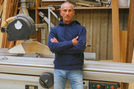 Andernos-les-Bains : Gironde Makers propose le partage des machines et des savoirs | Fab-Lab | Scoop.it