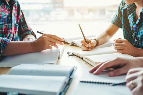 Homeschool Students vs. Public School Students | Test Prep Score | Education & Teaching | Scoop.it