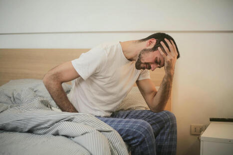 “On ne s’y attend pas à 20 ou 30 ans” : quel est ce #cancer qui touche principalement les jeunes #hommes ? #Prévention #Risque #Sensibilisation @OSUCCC_James #CancerDesTesticules @shawndason @OSU_U... | autour du CANCER | Scoop.it