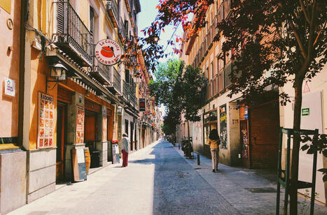 La ville de Madrid utilise l’IA générative pour connaître les attentes des visiteurs | Albi - Veille e-tourisme | Scoop.it