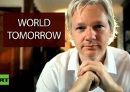 TV show from WikiLeaks' Julian Assange due April 17 | CNET | Public Relations & Social Marketing Insight | Scoop.it