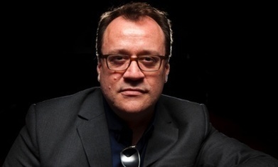Russell T Davies: ‘Equality doesn’t mean happiness’ | PinkieB.com | LGBTQ+ Life | Scoop.it