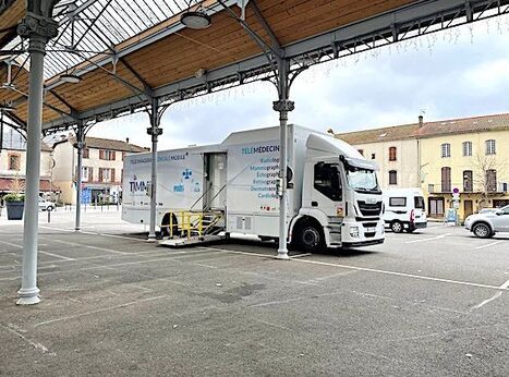 PR&Eacute;VENT&rsquo;TIMM - D&eacute;pistage des cancers dans les villages bigourdans&nbsp; | Accueil | Scoop.it