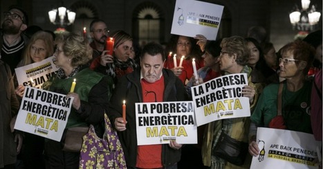 Thesis defended on energy vulnerability in Spain and Portugal | Energy Transition in Europe | www.energy-cities.eu | Scoop.it