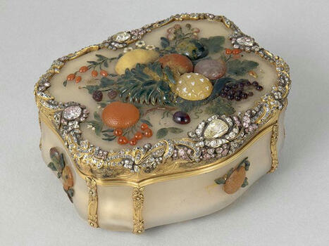 Braquage violent au Mus&eacute;e Cognacq-Jay &agrave; Paris | Caius Cilnius | Art & patrimoine culturel | Scoop.it