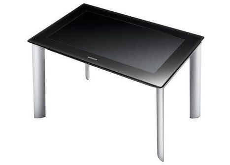 What if We Lived in a Giant 3-D Touchscreen? - Is This A Good Idea : Science Channel | Science News | Scoop.it