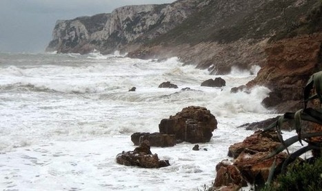 La marea meteorológica del mar Mediterráneo aumenta más de un milímetro al año desde 1989 | Ciencia-Física | Scoop.it