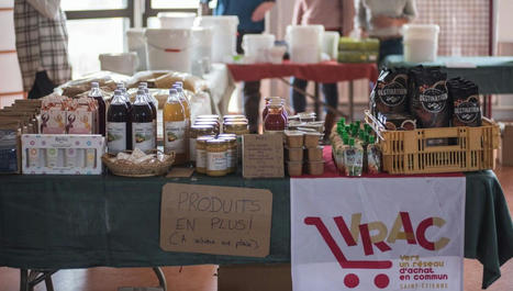 Inflation : vers une sécurité sociale de l'alimentation ? | L'actualité de la politique de la ville | Scoop.it