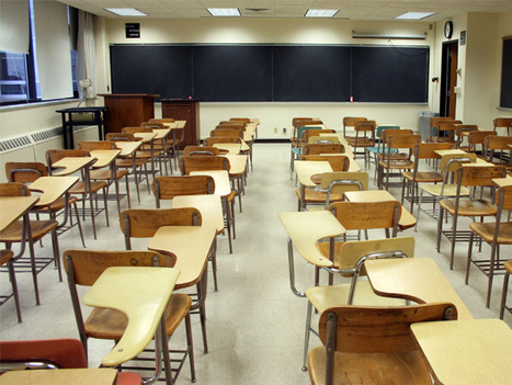 Abril Educa&ccedil;&atilde;o quer comprar mais escolas | Inova&ccedil;&atilde;o Educacional | Scoop.it