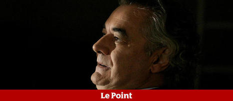 L'acteur français Jean-Yves Chatelais est mort | Revue de presse théâtre | Scoop.it