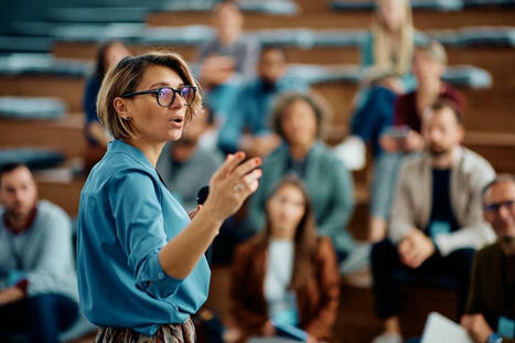 Leading With Empathy: A Path To Exceptional Leadership | Empathy in the Workplace | Scoop.it