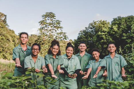 A&ccedil;&otilde;es do MEC visaram expandir e qualificar a oferta de EPT em 2025 &mdash; | Inova&ccedil;&atilde;o Educacional | Scoop.it