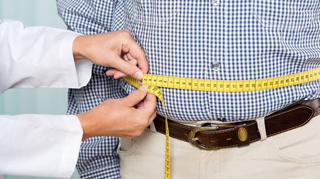 Millennials 'set to be fattest generation ever' | In the news: data in the UK Data Service collection across the web | Scoop.it