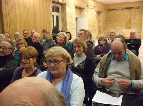 Lupiac. Le point chez d'Artagnan | Professionnels du tourisme du Grand Auch Cœur de Gascogne | Scoop.it