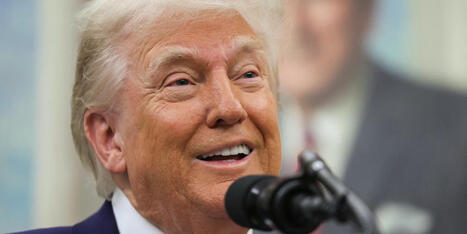 'Nothing can stop what is coming': MAGA staff fueling Trump's belief ‘he is a tool of God’ - AlterNet | Backstabber Watch | Scoop.it