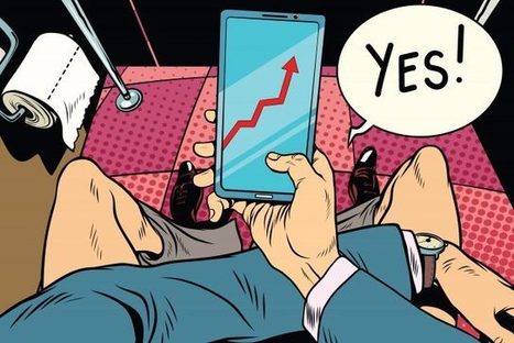 7 pièges du télétravail et du travail à domicile... et comment les éviter ! | KILUCRU | Scoop.it