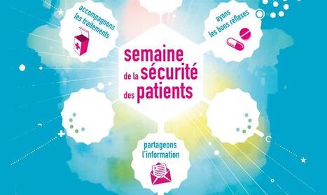 Les patients, acteurs de la s&eacute;curit&eacute; des soins | Sant&eacute;, m&eacute;decine, sexualit&eacute; et culture g&eacute;n&eacute;rale | Scoop.it