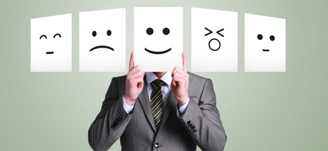 Finding Happiness at Work | Career Management | Scoop.it