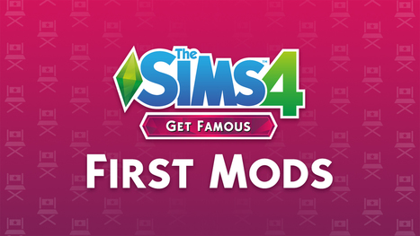 Get Famous In Les Sims Scoop It