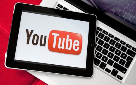 YouTube's 10 Most-Shared Ads in May | TheBottomlineNow | Scoop.it