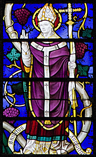 Saint Augustine of Canterbury | Year 7: the Middle Ages | Scoop.it