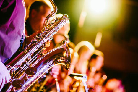 Organizations in crises may benefit from jazz ensemble model | Virology News | Scoop.it