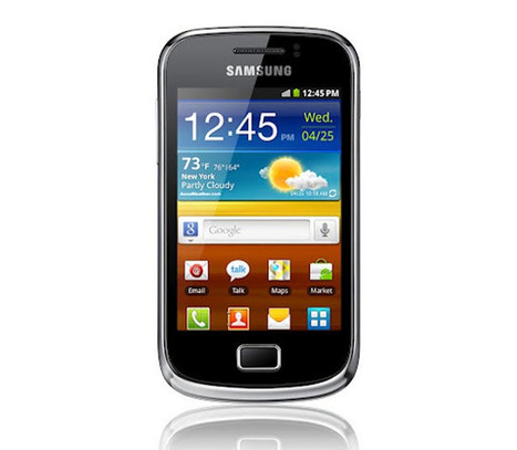 Samsung Galaxy Mini 2 S6500 Specifications Features Price Review Details Samsung Galaxy Mini 2 S6500 Technical Review | Geeky Android - News, Tutorials, Guides, Reviews On Android | Android Discussions | Scoop.it