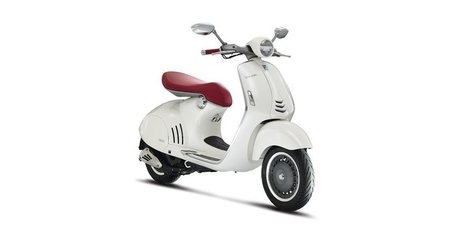 Piaggio Vespa 946 | Maxabout Images & Wallpapers | Scoop.it