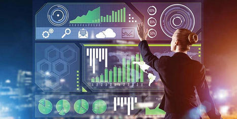 La révolution du digital dans les entreprises | [Wudo] Corporate Transformation | Scoop.it