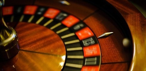 Les Google Glass bannies des casinos aux Etats-Unis | Innovation & Technology | Scoop.it