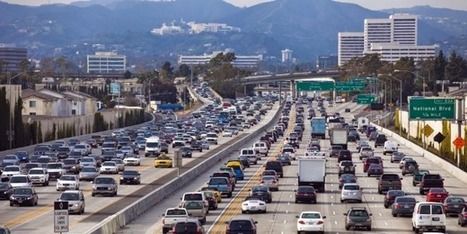 La fin annoncée des autoroutes urbaines | Mobilité 3.0 ou les tendances de mobilité urbaine de demain | Scoop.it