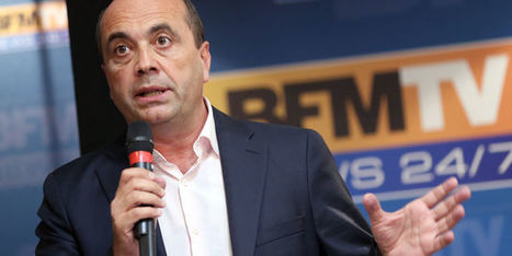 Apr&egrave;s les attentats, BFM-TV entre fiert&eacute; et malaise | DocPresse ESJ Lille | Scoop.it