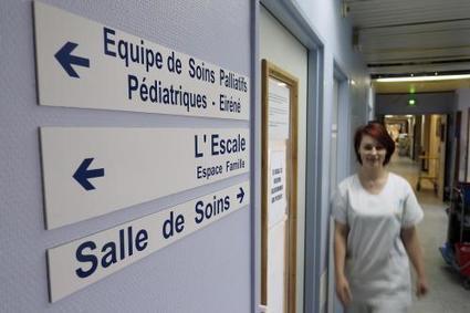 Quand les soins palliatifs s’adressent aux enfants | Dépendance et fin de vie | Scoop.it