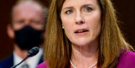 FBI interviews ex-members of extreme Christian group associated with Amy Coney Barrett - Raw Story | Apollyon | Scoop.it