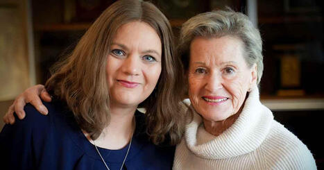 Juutalaisen seurakunnan puheenjohtaja sai kutsun Islam-taloon &ndash; siit&auml; alkoi yll&auml;tt&auml;v&auml; yst&auml;vyys | Kulttuuri | Yle | 1Uutiset - Lukemisen t&auml;hden | Scoop.it