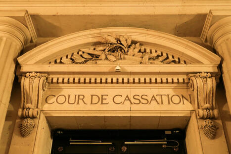 Mails professionnels et RGPD : quelles leçons tirer de l'arrêt de la Cour de cassation du 18 juin ? | Renseignements Stratégiques, Investigations & Intelligence Economique | Scoop.it