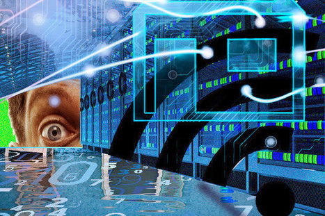 You’re probably doing your IIoT implementation wrong | Security & the Internet of Things: IoT, OT, IIoT | Scoop.it