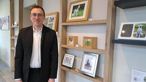 Esthima, l&rsquo;agence fun&eacute;raire animali&egrave;re pour toutes les bourses &agrave; Seclin | revue de presse | Scoop.it