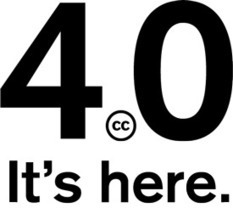 CC’s Next Generation Licenses — Welcome Version 4.0! - Creative Commons | Everything open | Scoop.it