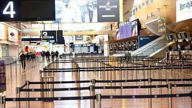 Ruotsi jatkoi kehotusta v&auml;ltt&auml;&auml; tarpeetonta matkustamista ulkomaille - Ulkomaat - Ilta-Sanomat | 1Uutiset - Lukemisen t&auml;hden | Scoop.it